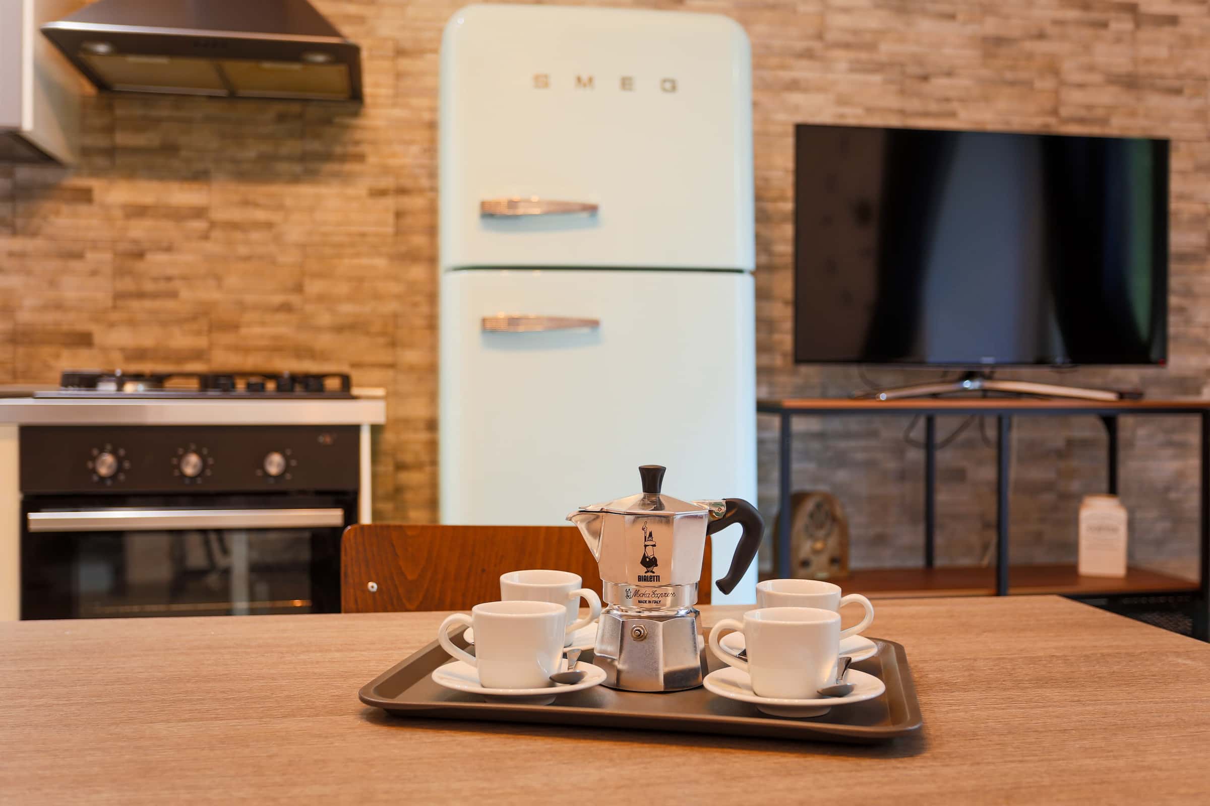 Apartment Milan, 2 beds — photo 20
