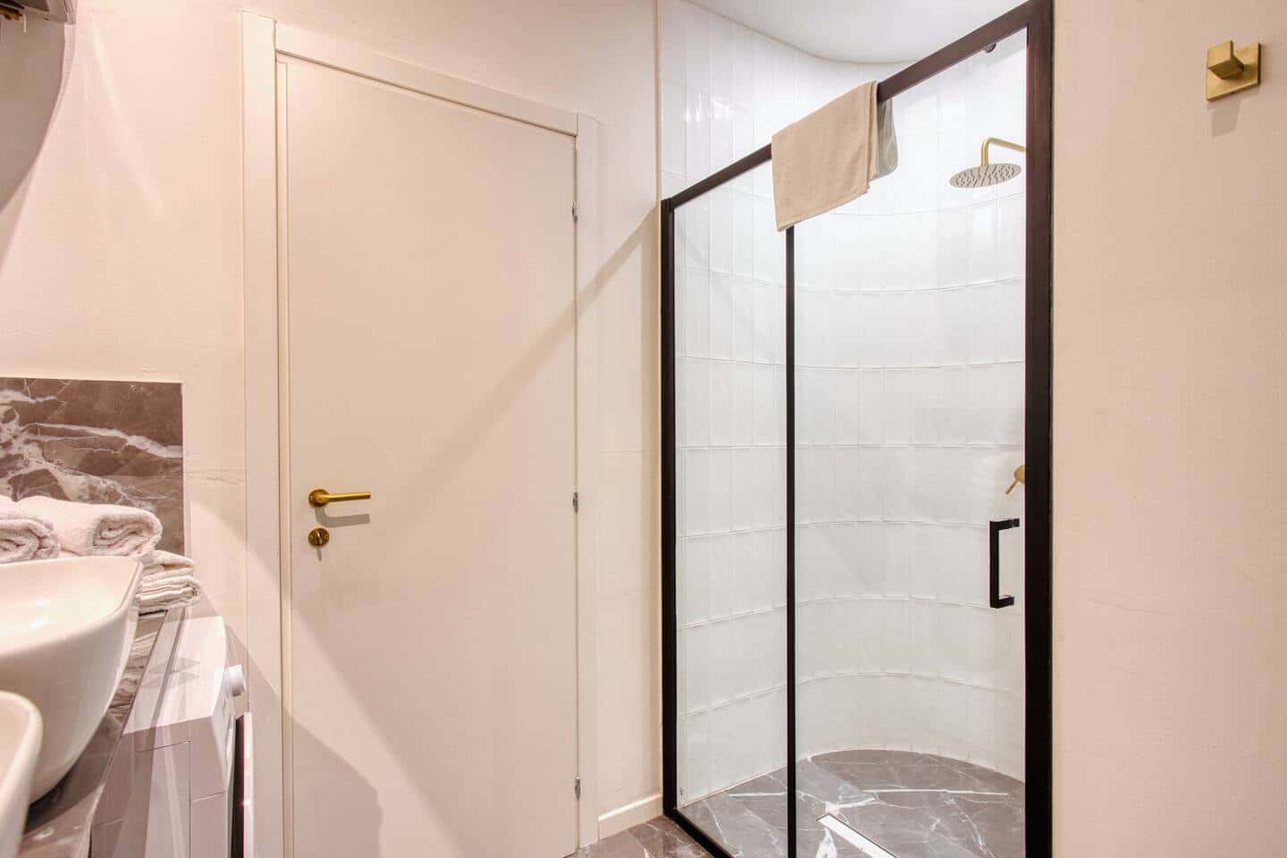 Apartment Milan, 1 bed — photo 12