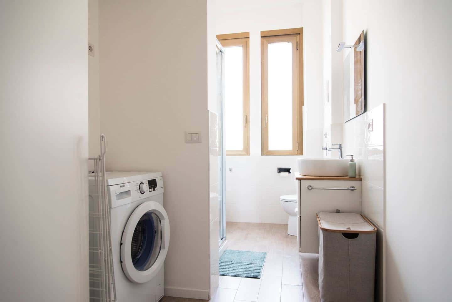 Apartamento Milán, 1 habitación — foto 13