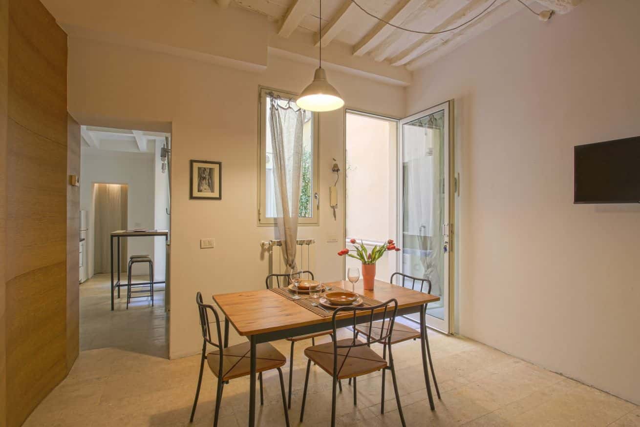 Apartment Florence, 1 bed — photo 2