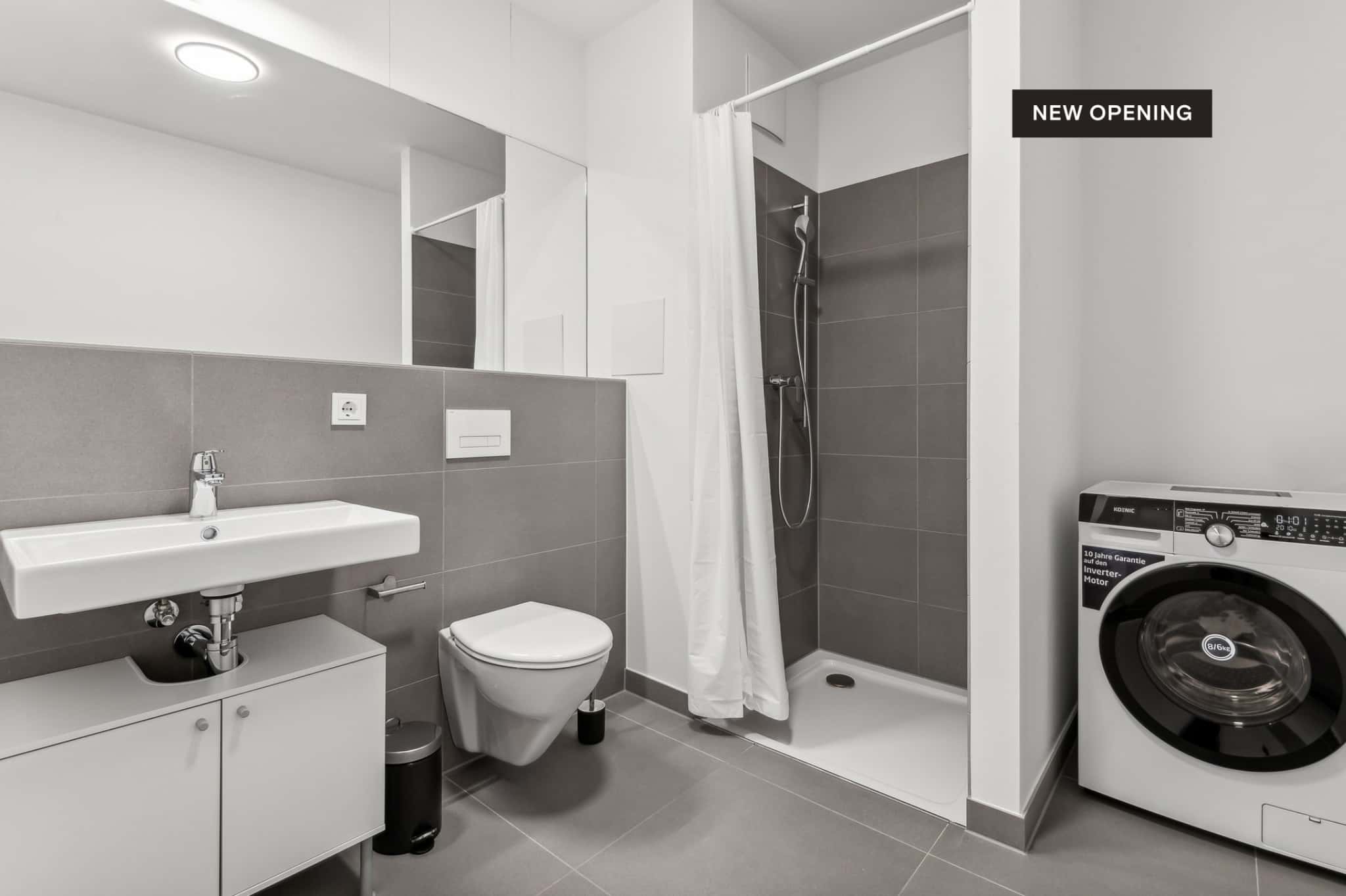 Wohnung in der Lisa-Fittko-Straße