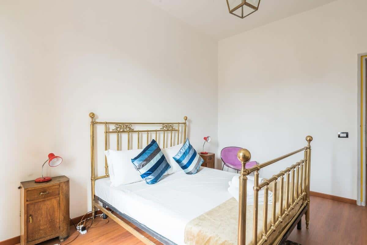 Apartment Rome, 1 bed — photo 2