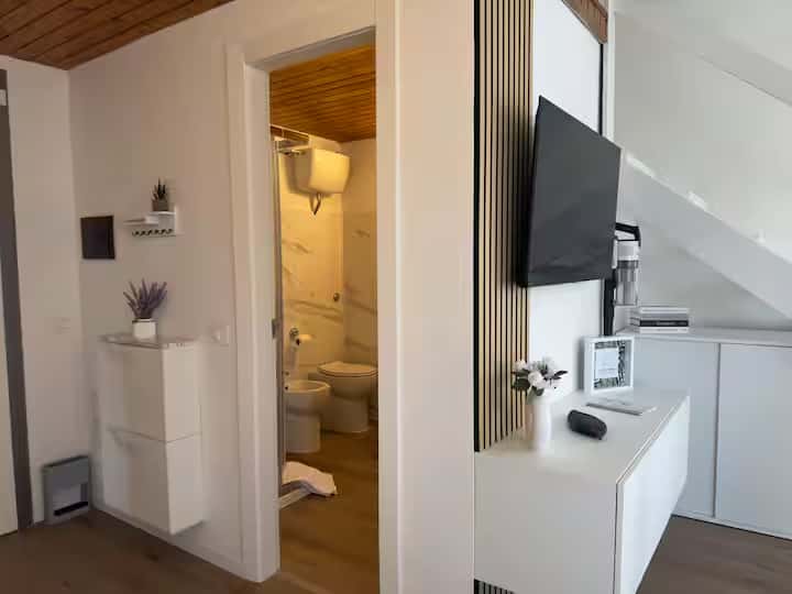 Apartment Monza — photo 84