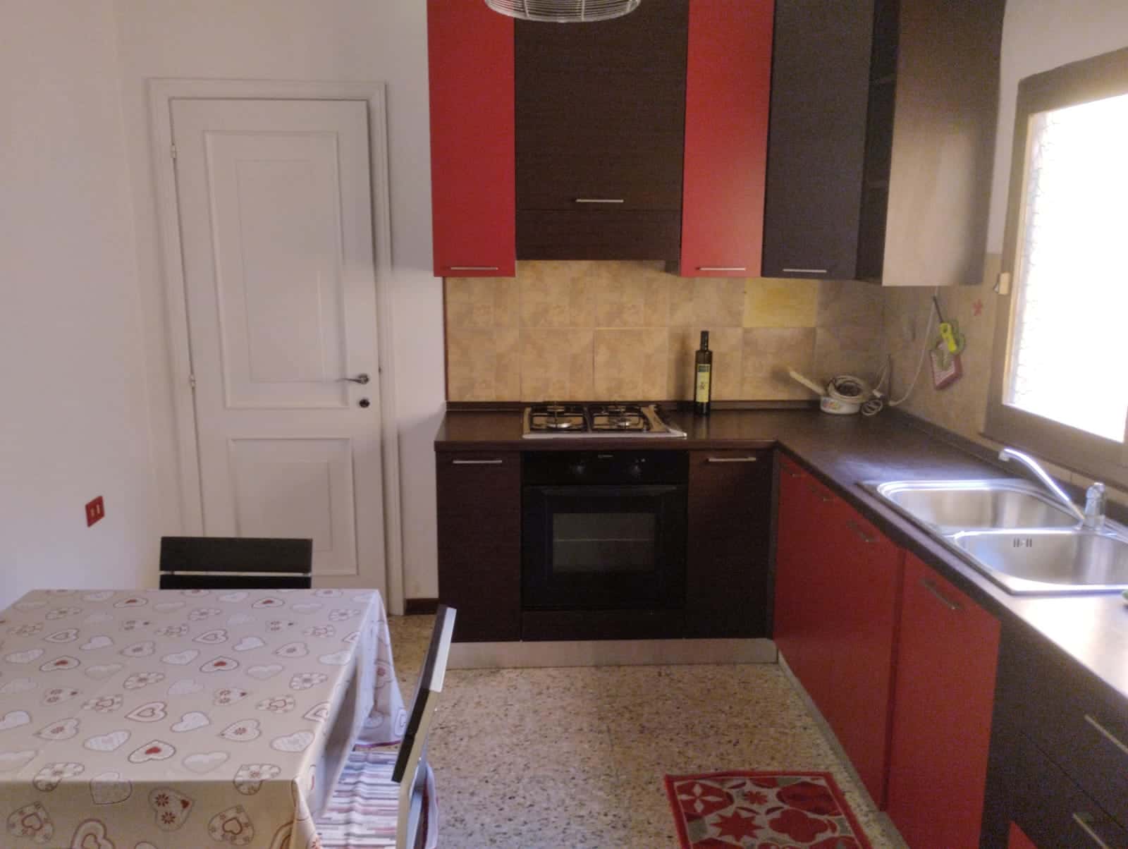 Apartment Brindisi, 1 bed — photo 9