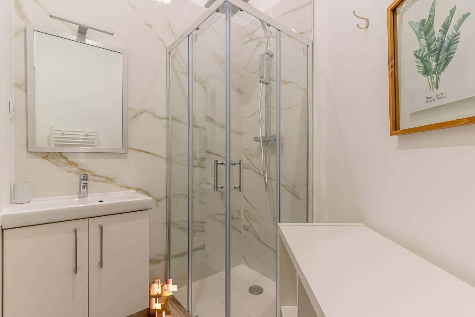 Chambre 1 - LIEUTAUD