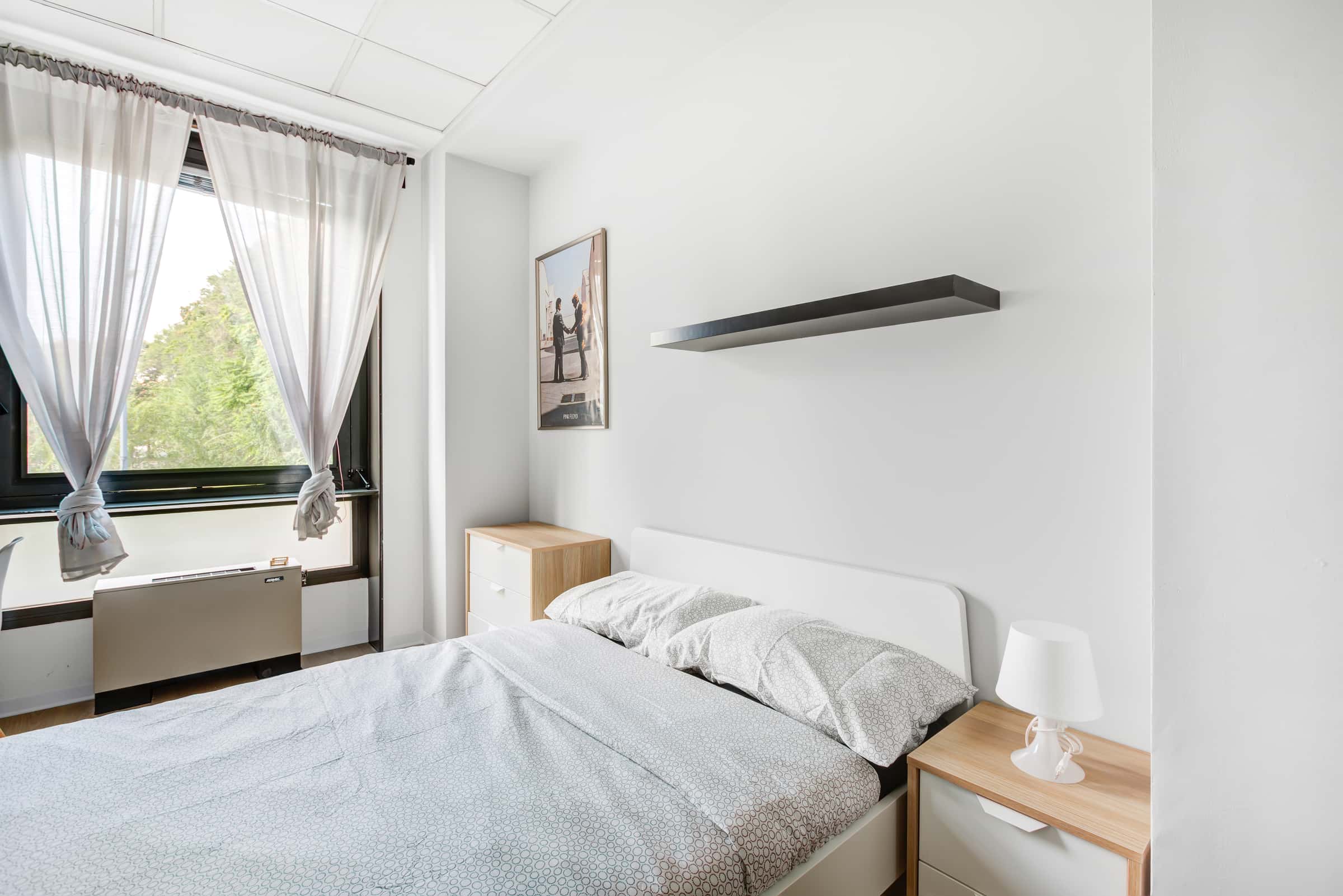 Camera Singola in via Via Privata Deruta