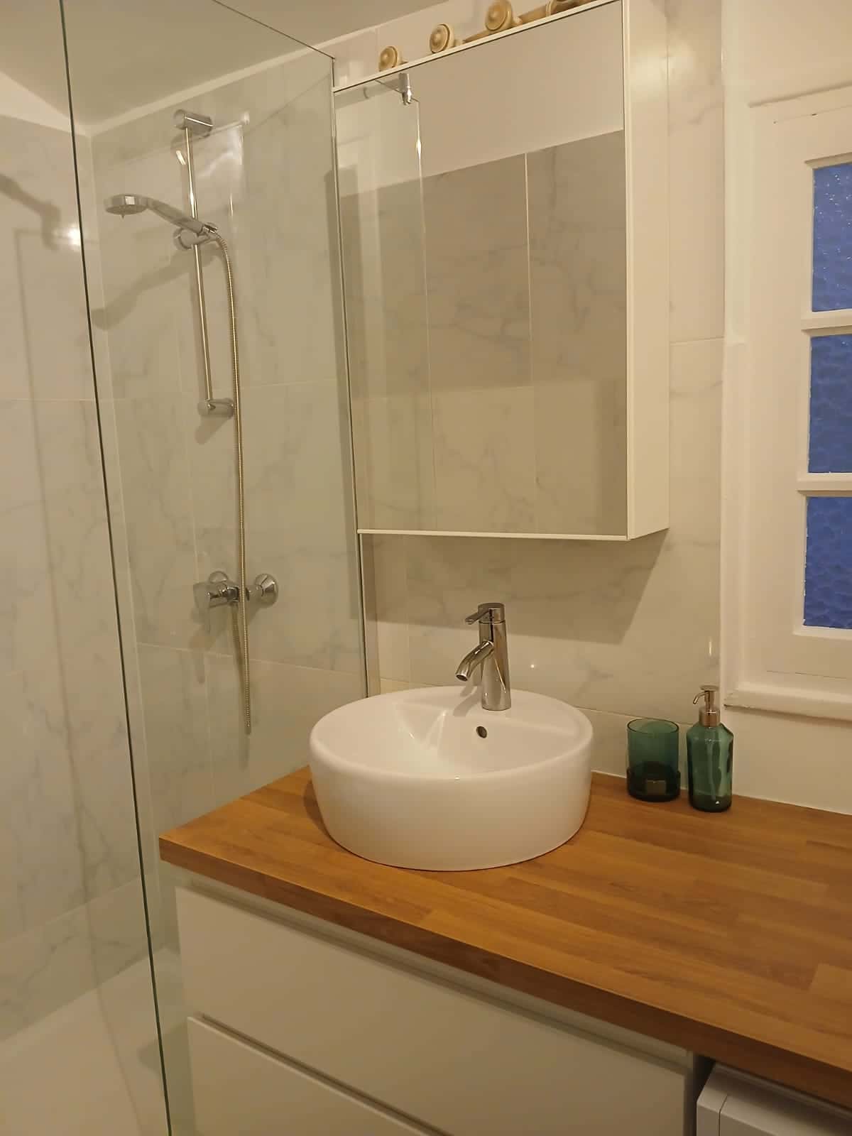 Apartment in Grand Rue, Nîmes for 90 m² with 2 bedrooms