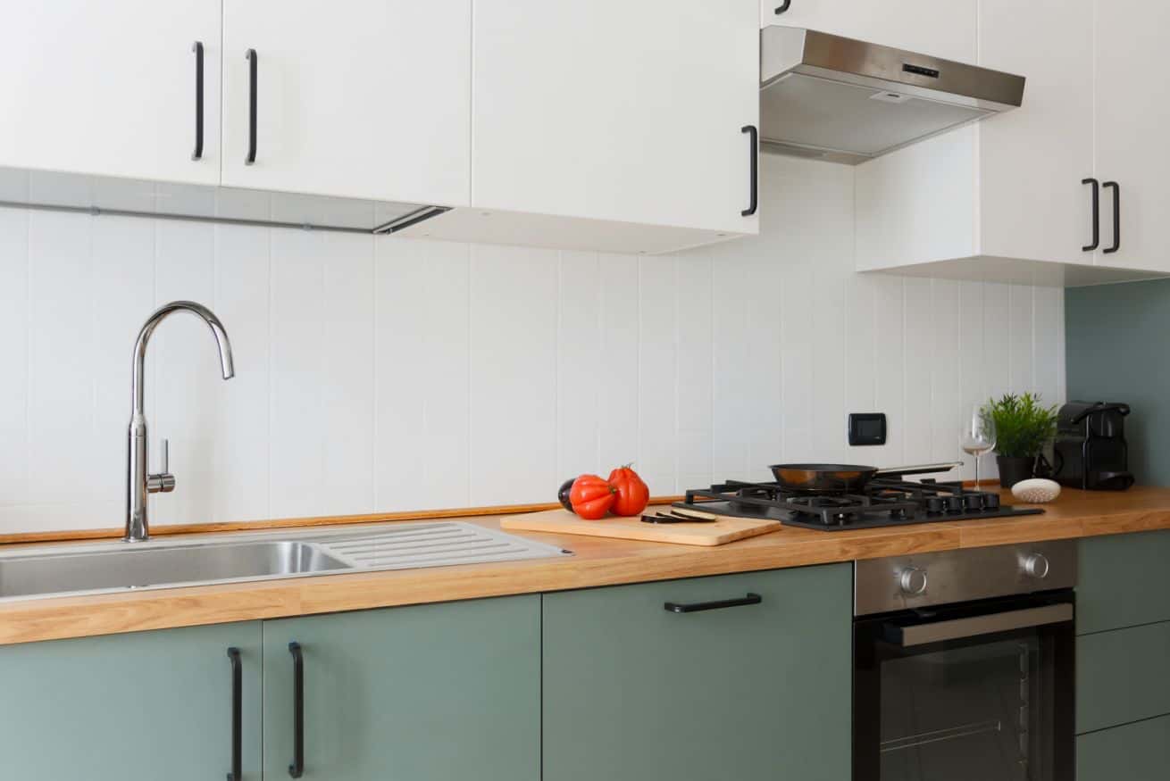 Apartment Milan, 1 bed — photo 30