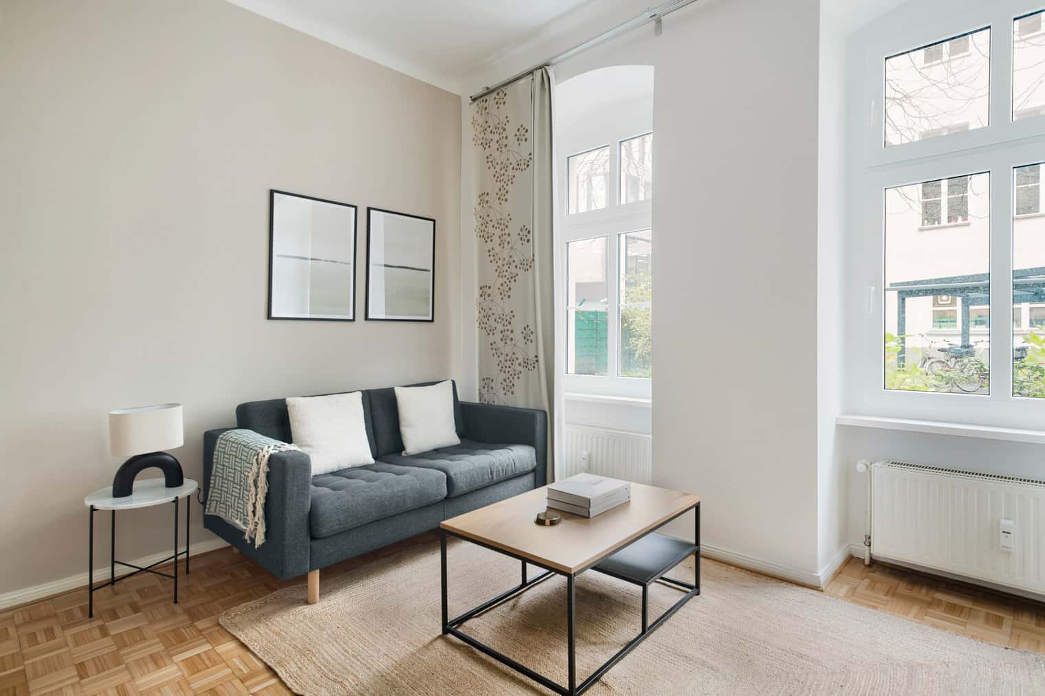 9 Rankestrasse - Bavarian Quarter