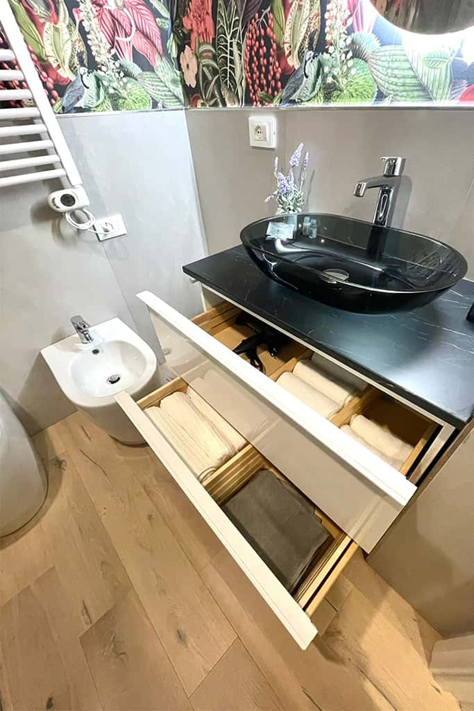 Apartment Milan, 1 bed — photo 7