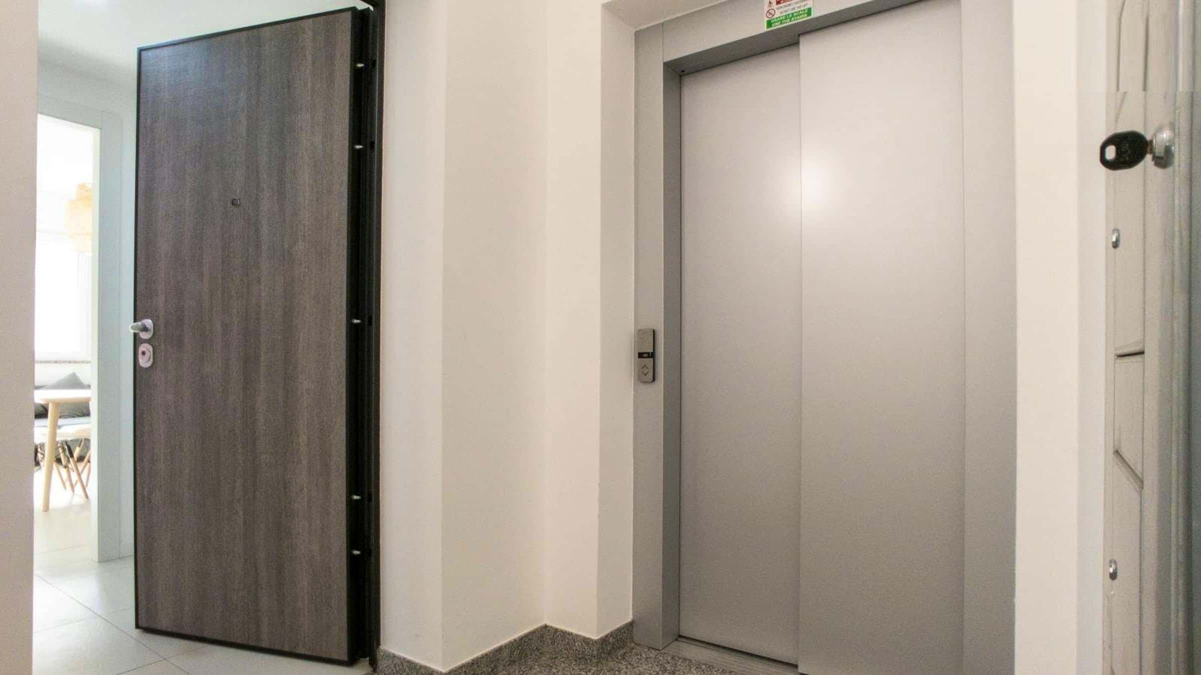 Apartment Milan, 1 bed — photo 11