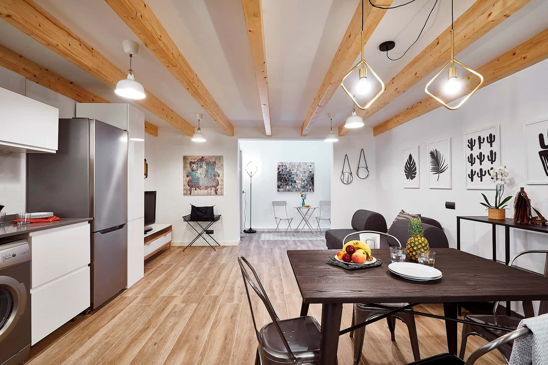 Planell · Amplio duplex