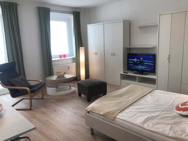 86 Knaackstrasse - Kollwitzkiez