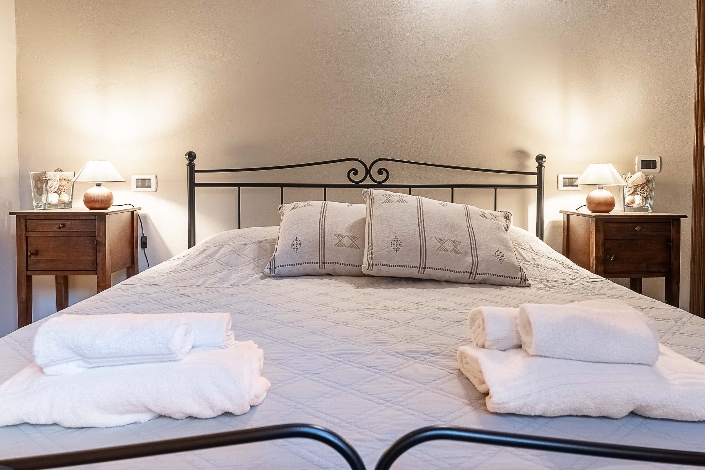 Apartment Lucca, 2 beds — photo 3