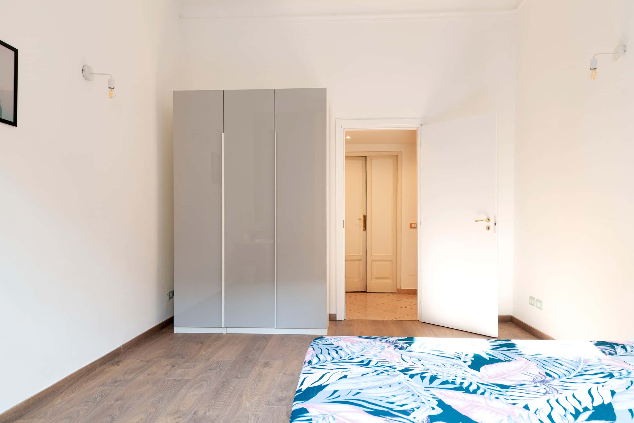 Apartment Milan, 4 beds — photo 11