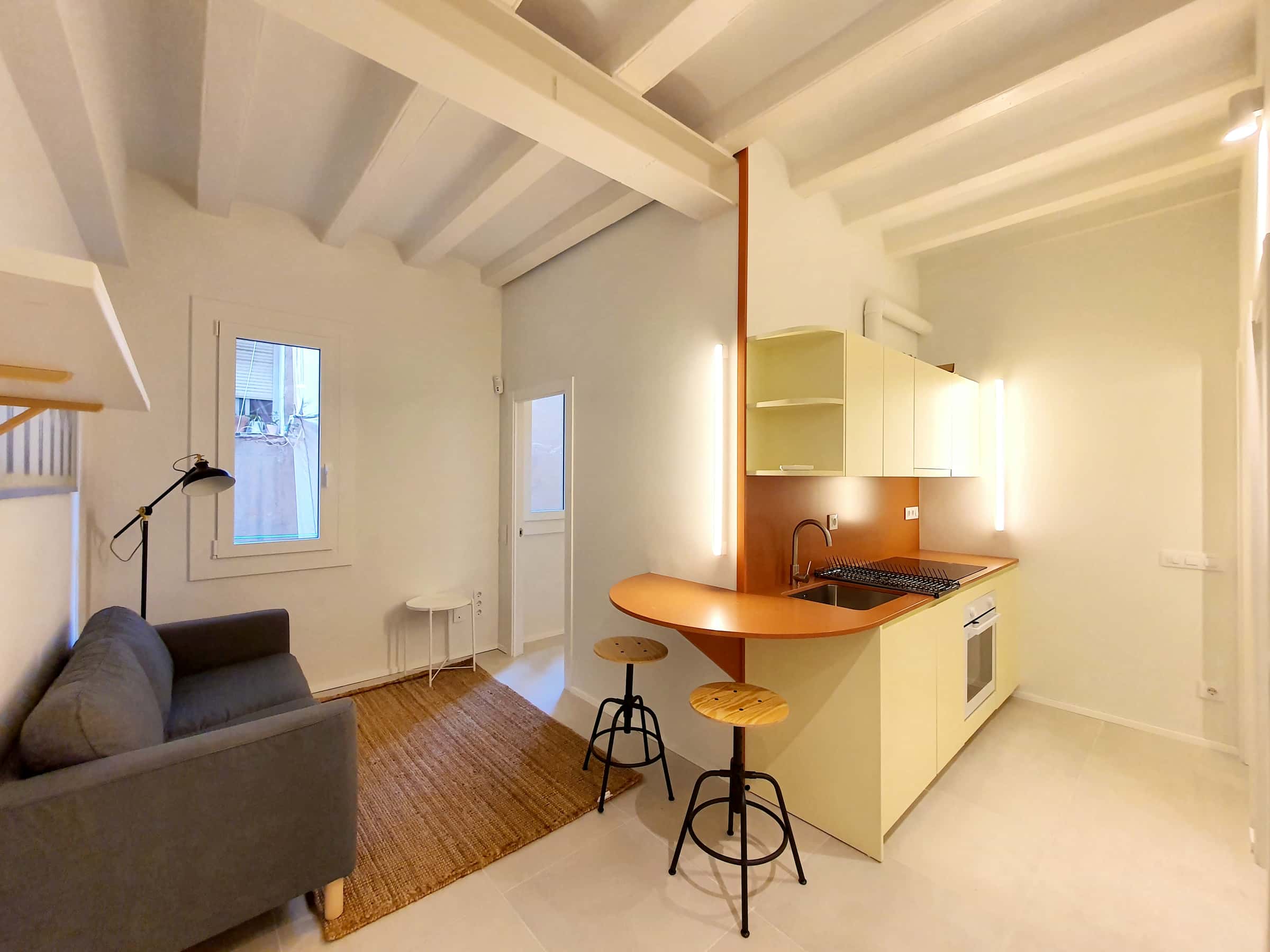 Carrer de Ferlandina