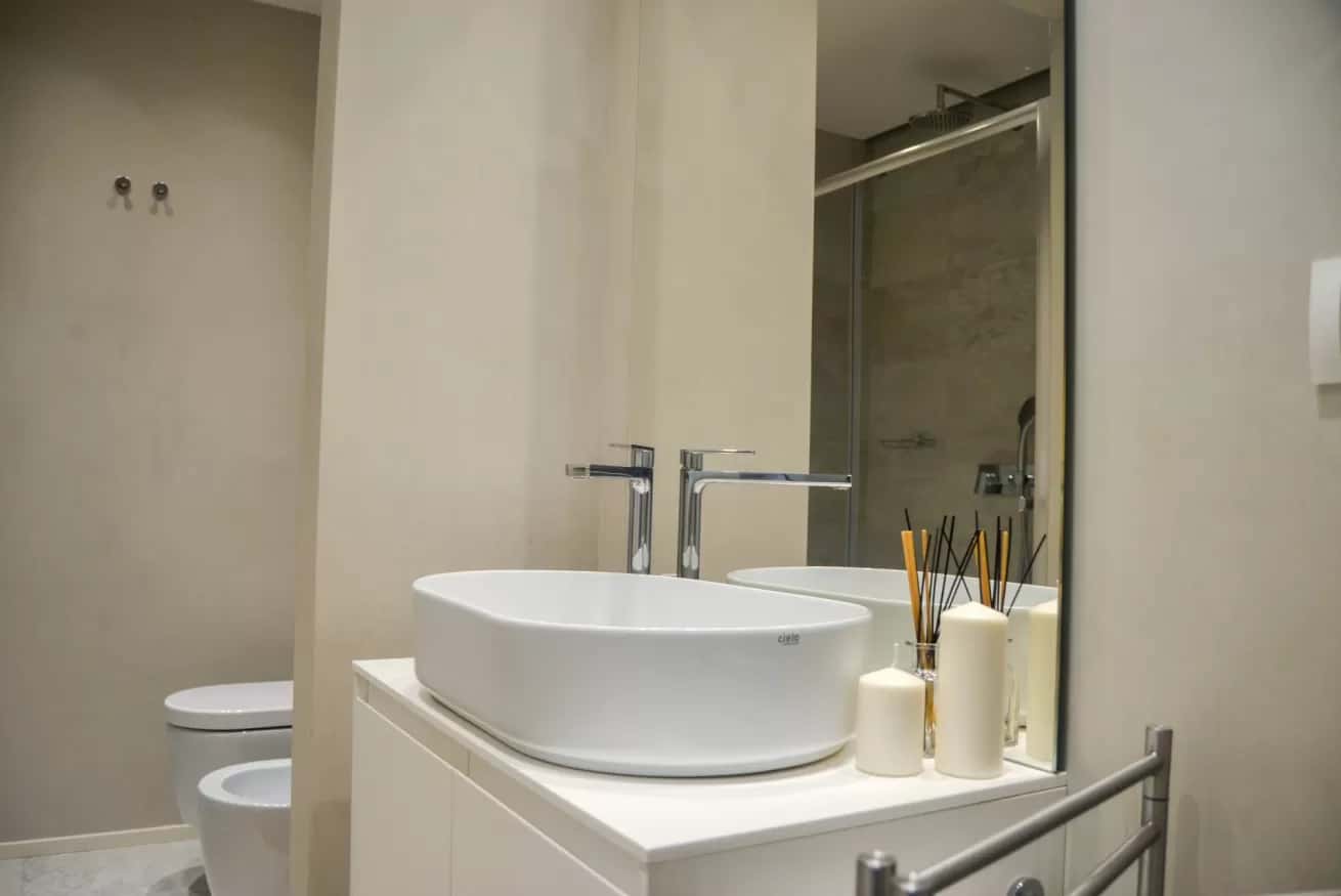 Apartment Milan, 1 bed — photo 16