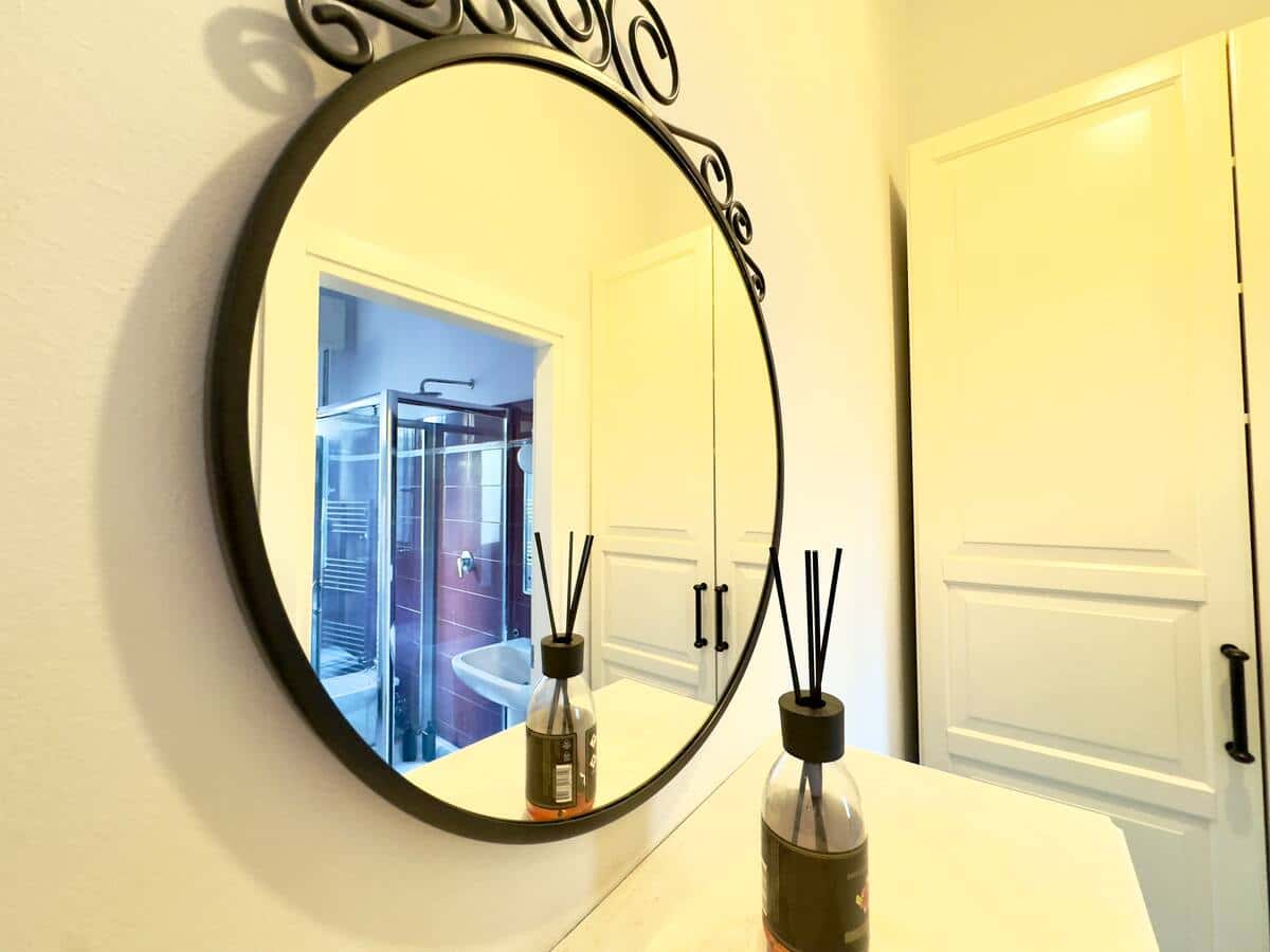 Apartment in Via Gian Giacomo Mora, Milano for 50 m² with 1 bedroom