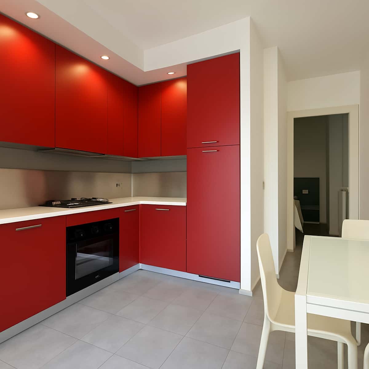 Room in Viale Trento, Rimini for 31 m² with 1 bedroom