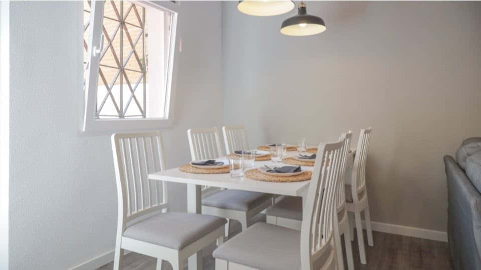 Calle Pico de la Maliciosa, 5. 1º (ONLY STUDENTS)