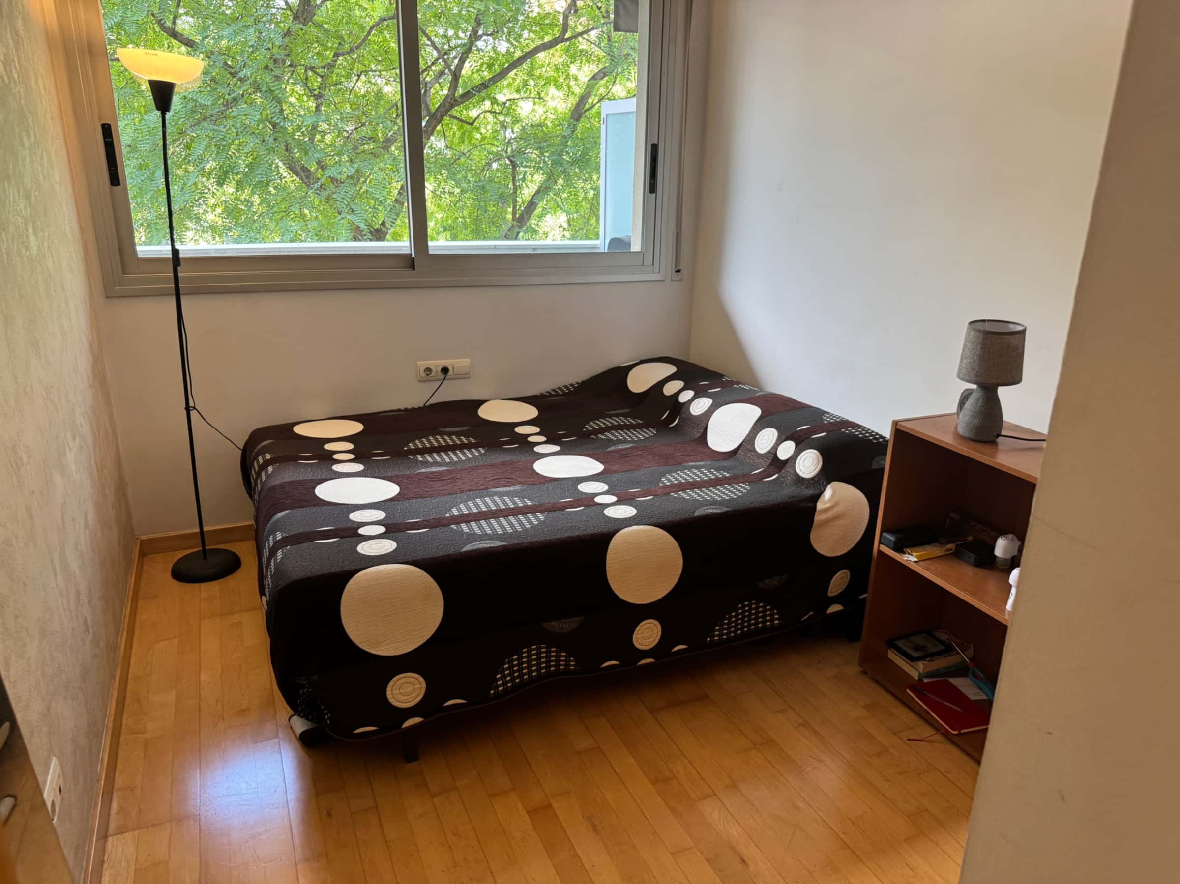 Habitación en Passeig del Taulat, Barcelona
