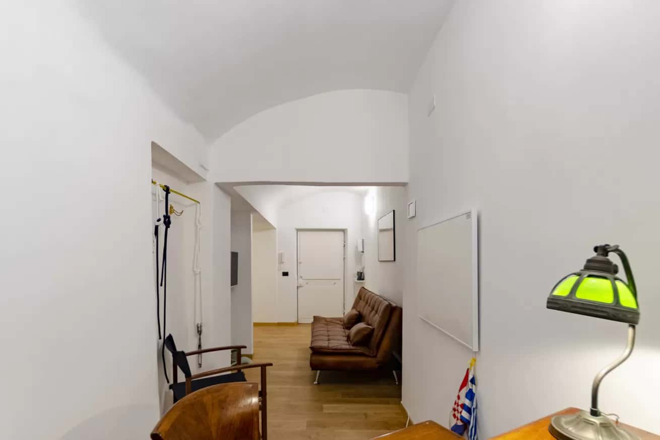 Apartment Genoa, 1 bed — photo 5