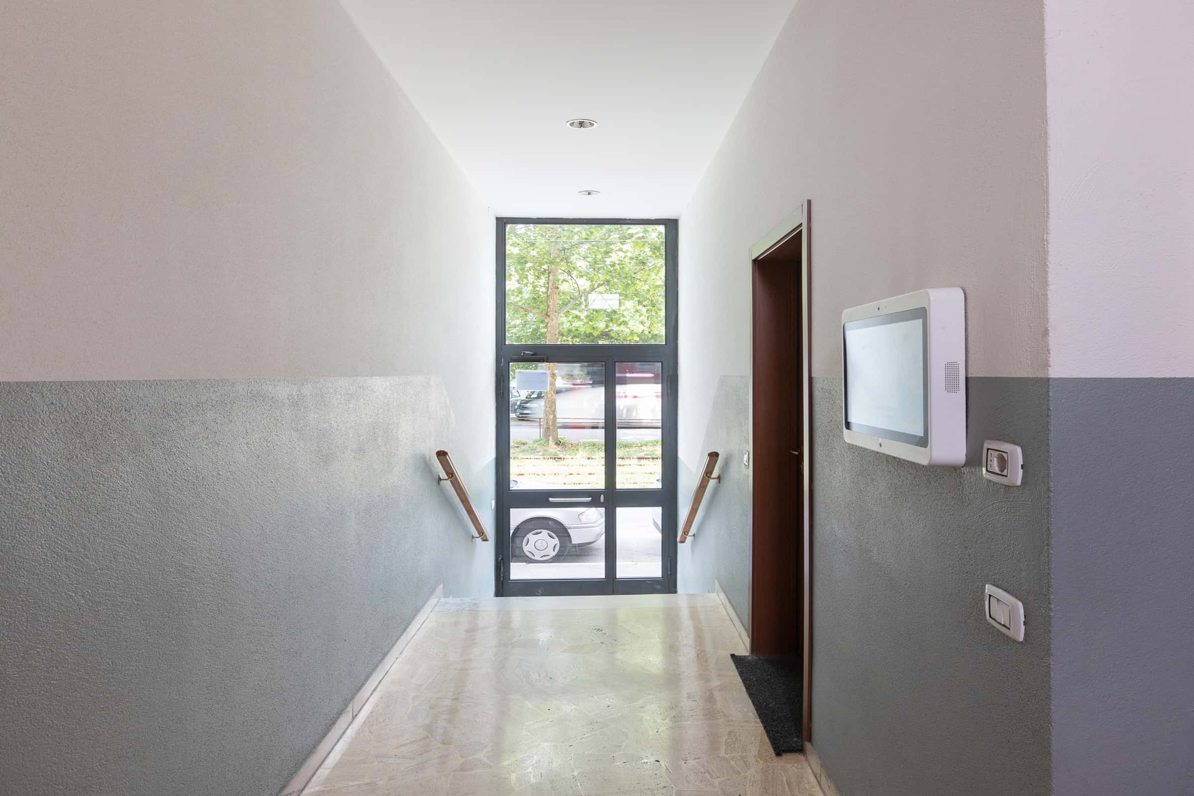 Apartment Milan, 2 beds — photo 2