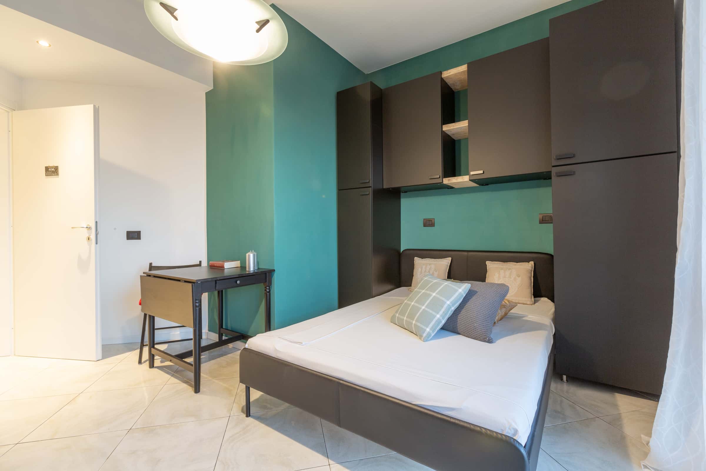 Apartment Milan, 2 beds — photo 1