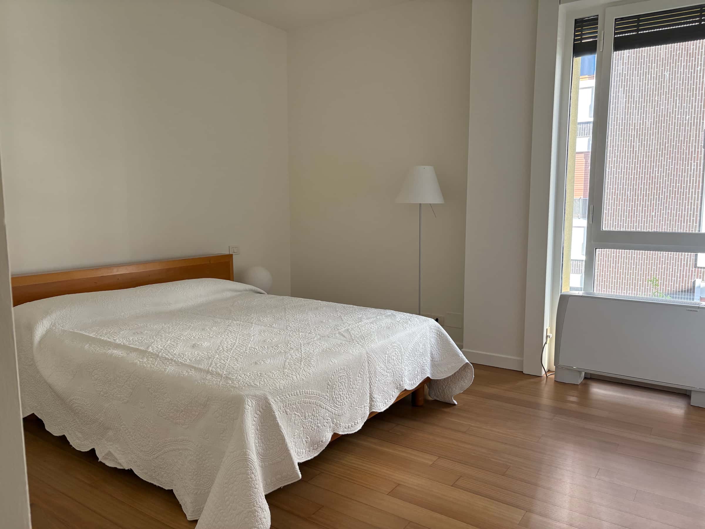 Apartment Milan, 2 beds — photo 2