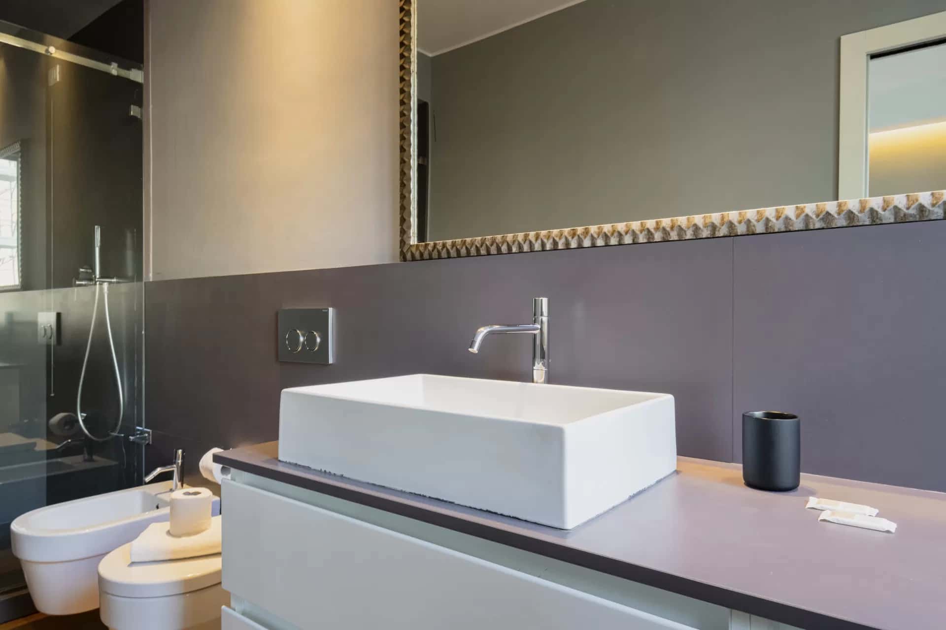 Apartment Milan, 2 beds — photo 45