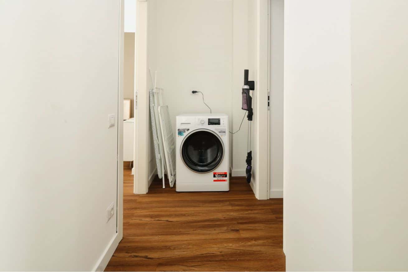 Apartment Milan, 1 bed — photo 2