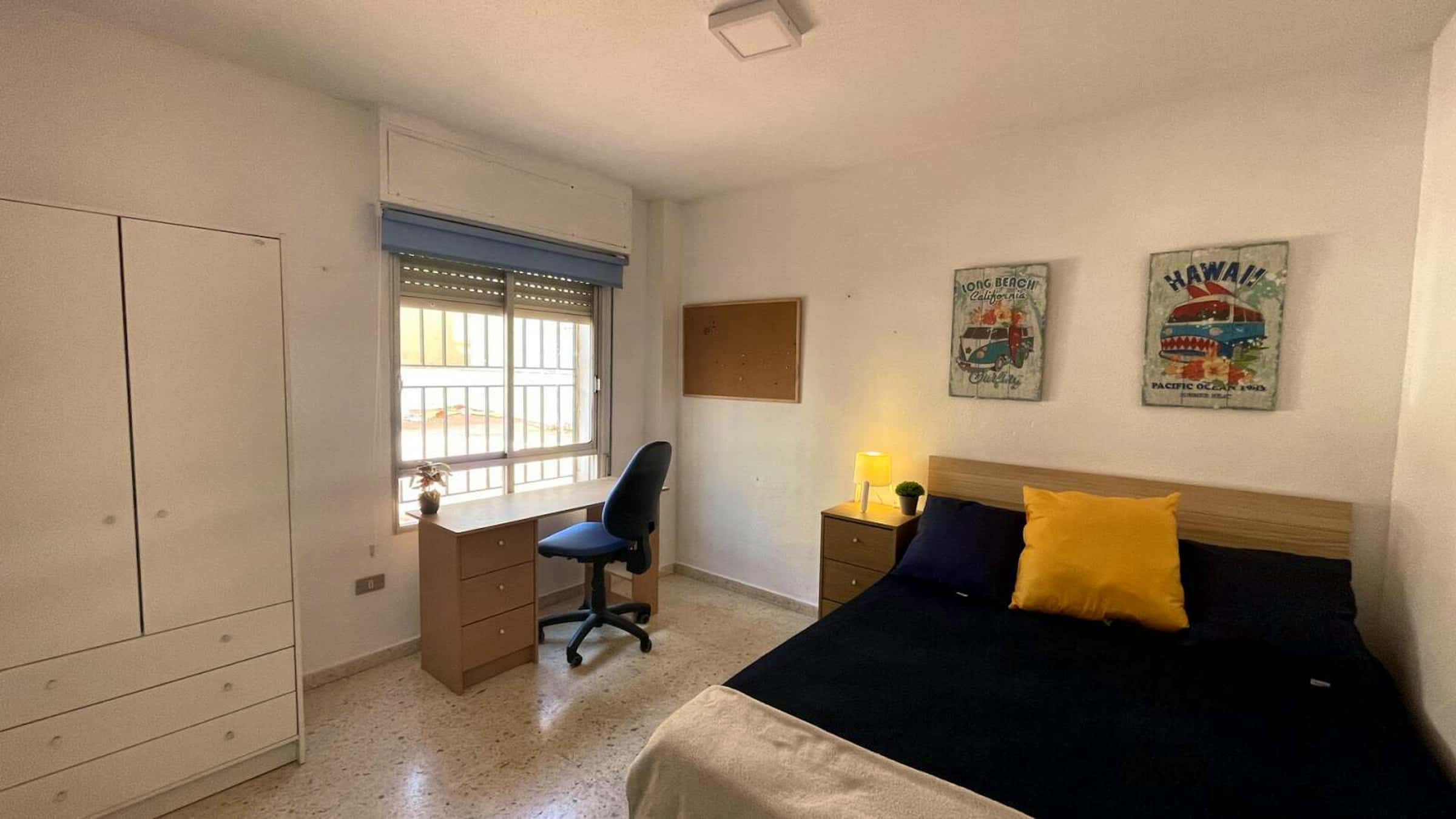 Calle Carlos III H4 apt3