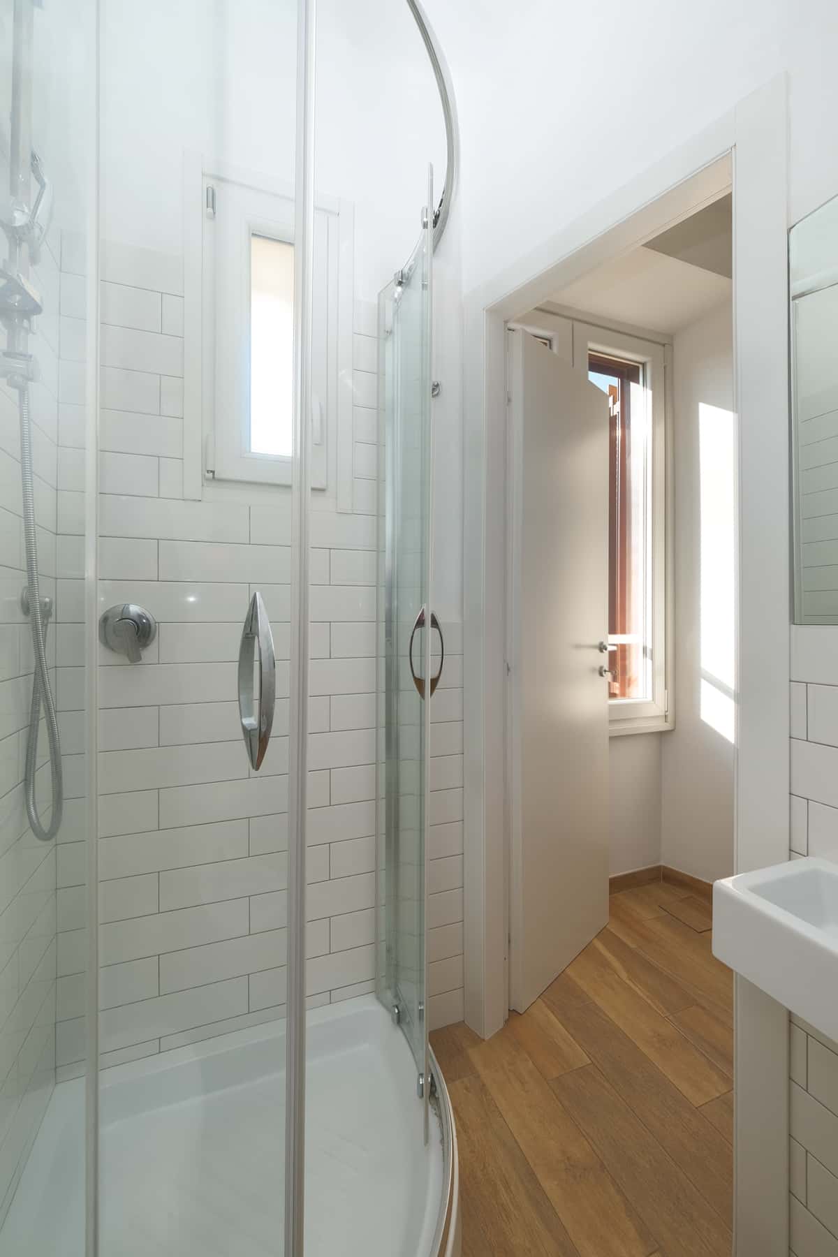 Apartment Rome, 2 beds — photo 31