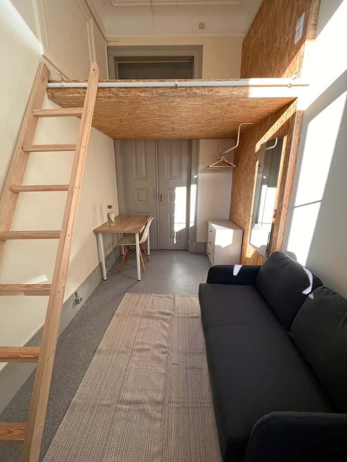 Listing photo thumbnail