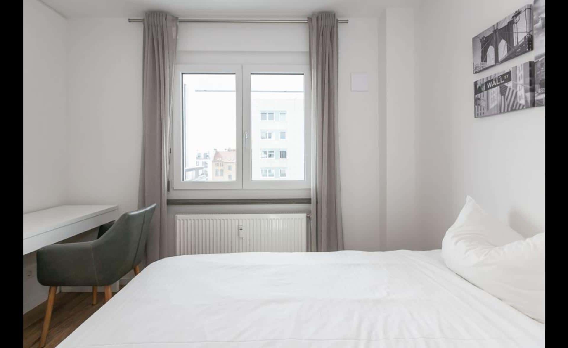 55 Kopenicker Strasse - Berliner Innenstadt