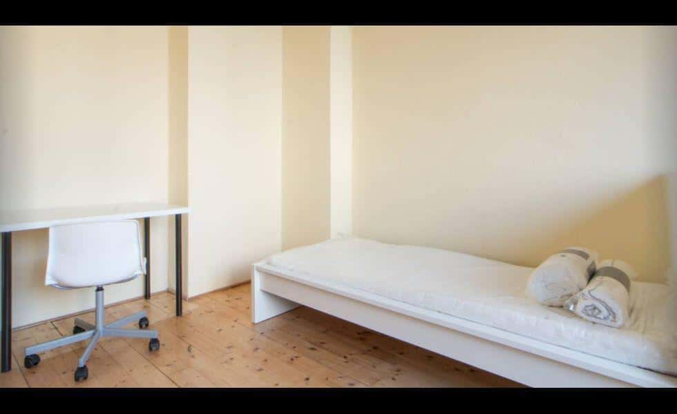 Zimmer in der Braunlager Straße 11