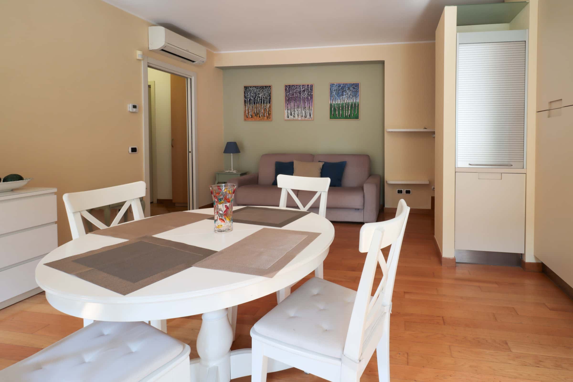 Apartment Milan — photo 14