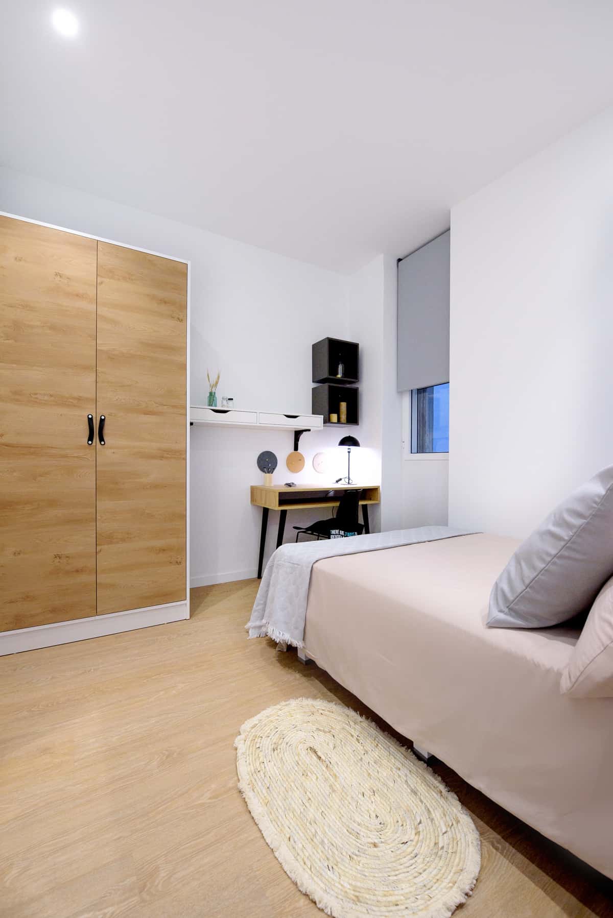 Habitacion privada en calle Salamanca, Valencia