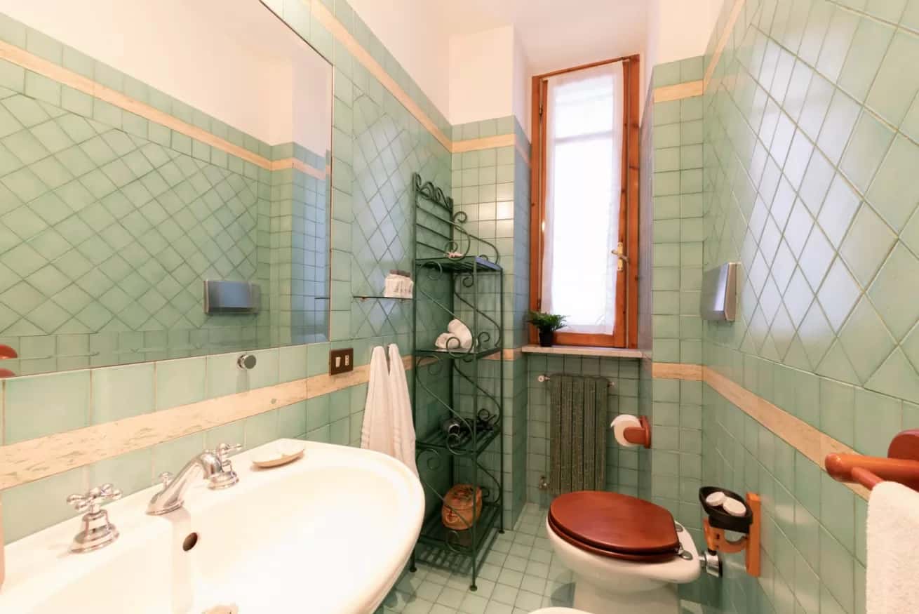 Appartement Rome, 2 chambres — photo 13