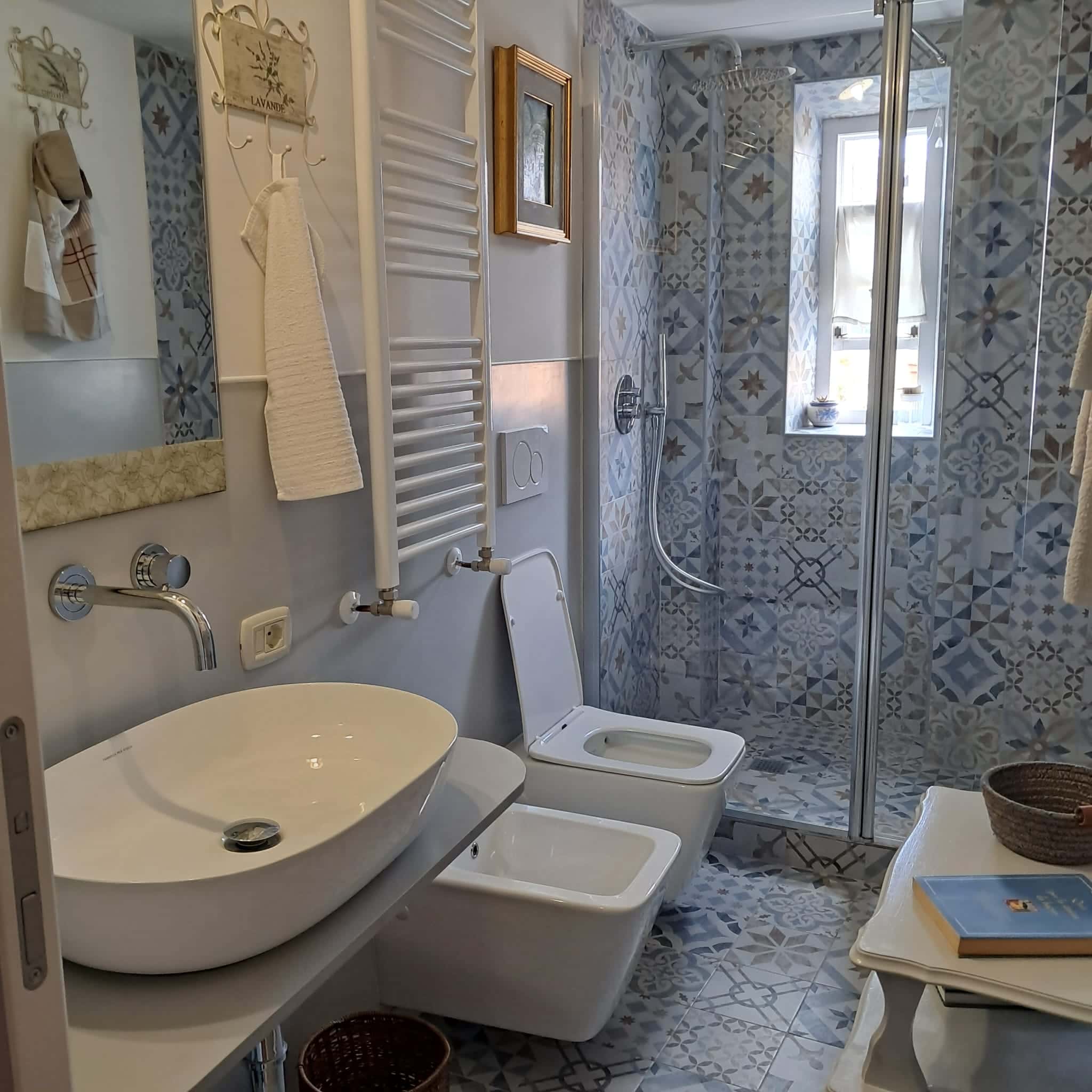 Apartment Rome, 1 bed — photo 1