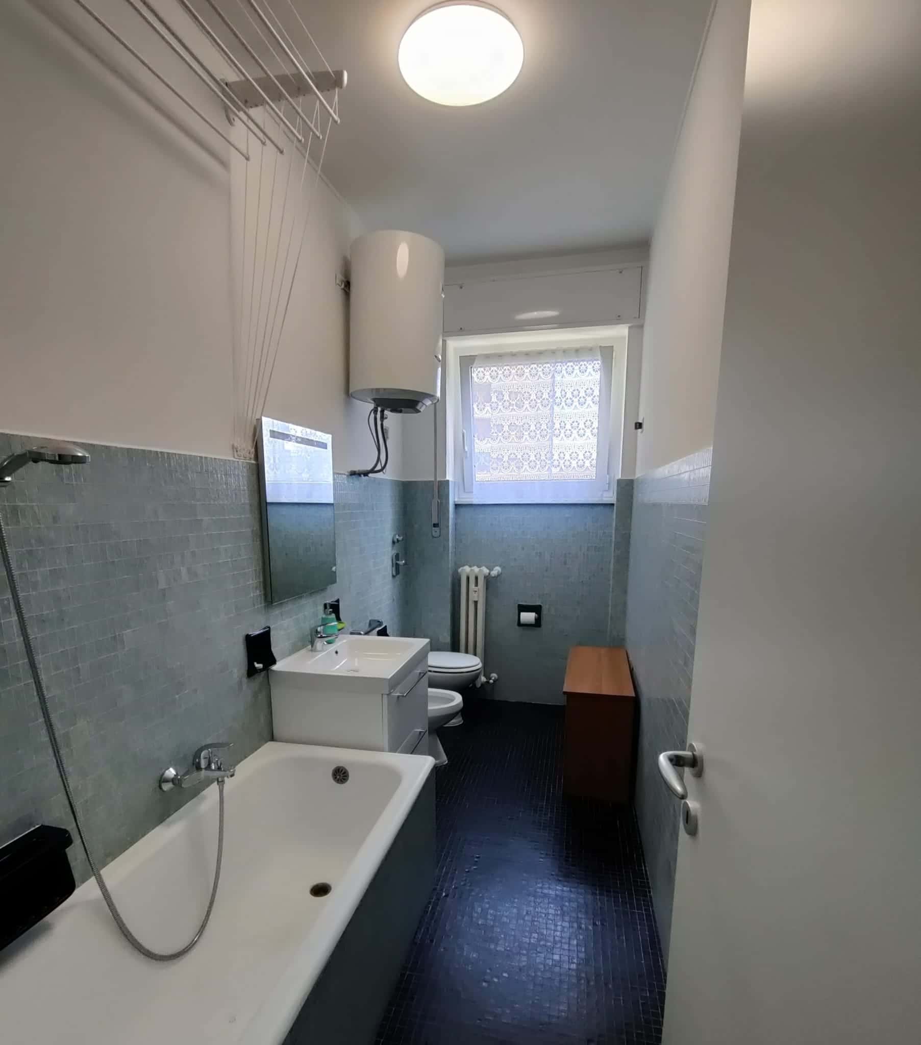 Apartment Milan — photo 7