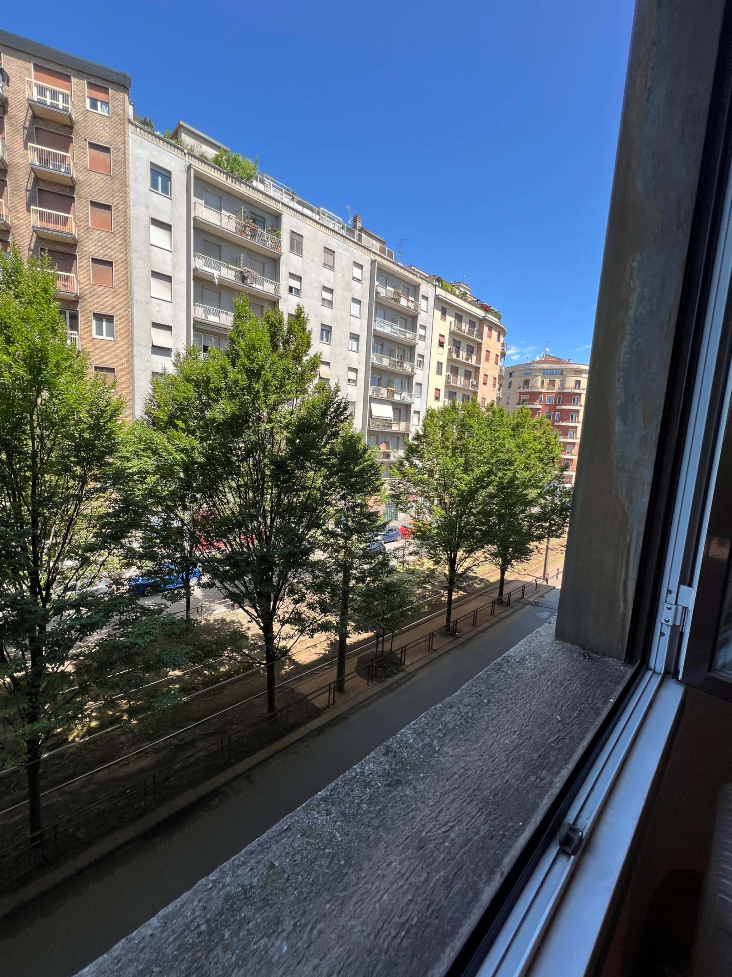 Apartment Milan — photo 1