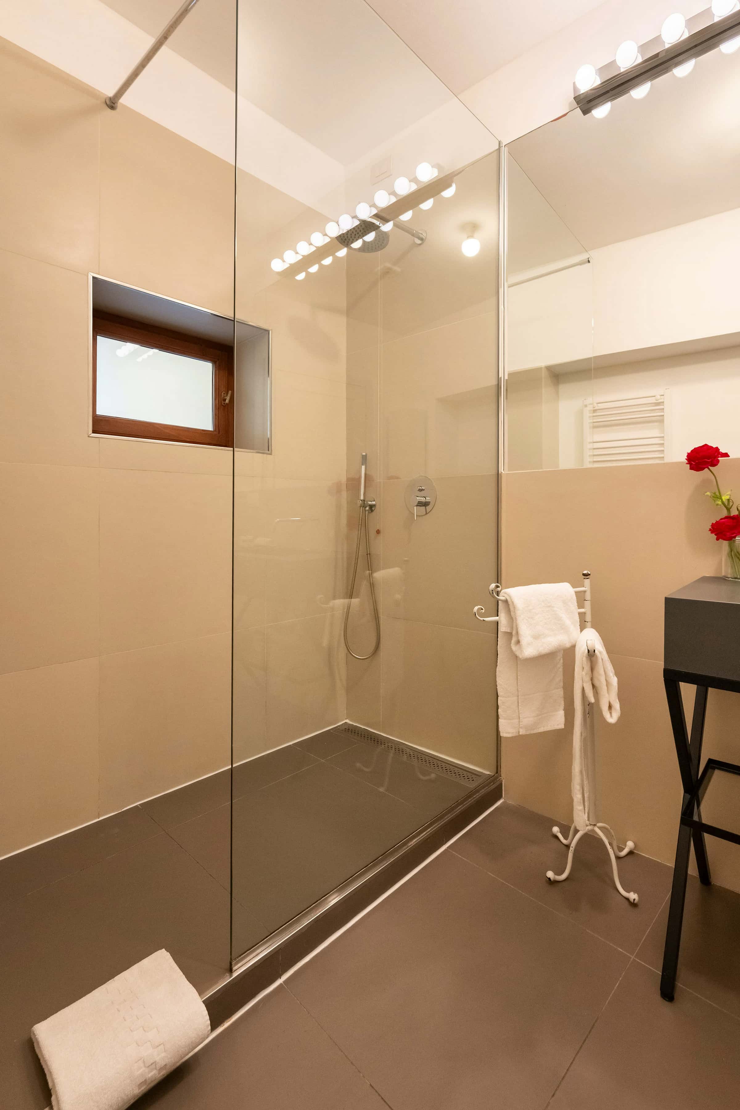 Apartment Florence, 1 bed — photo 19