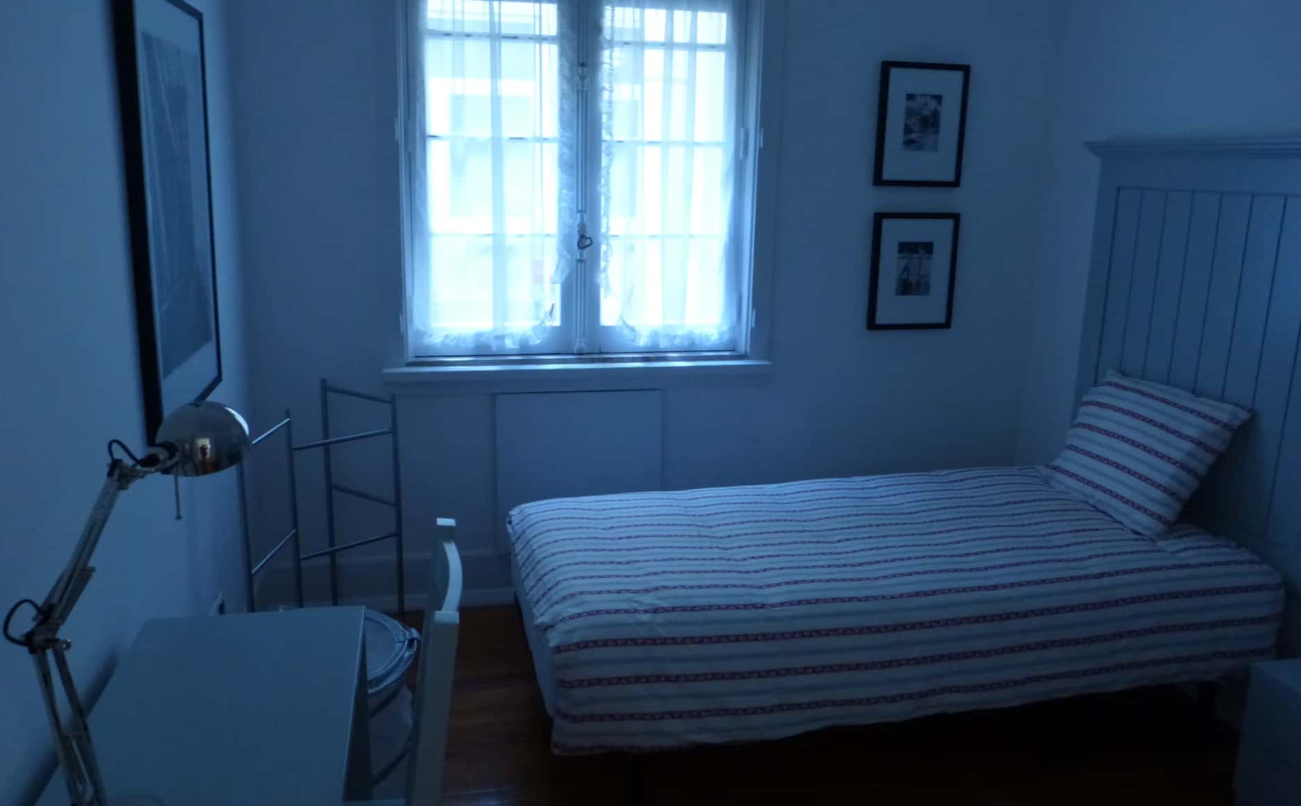 Cozy Room in Saldanha, Lisbon - VH III - Room 5