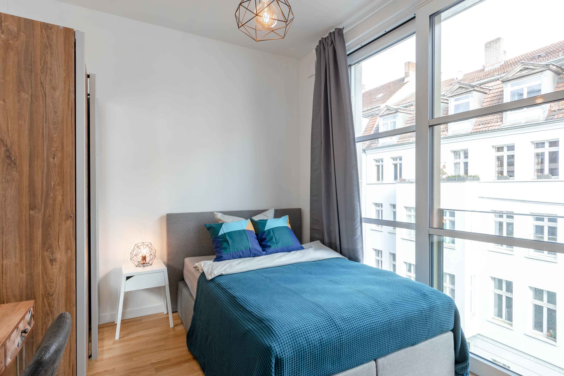 Zimmer in der Linienstraße