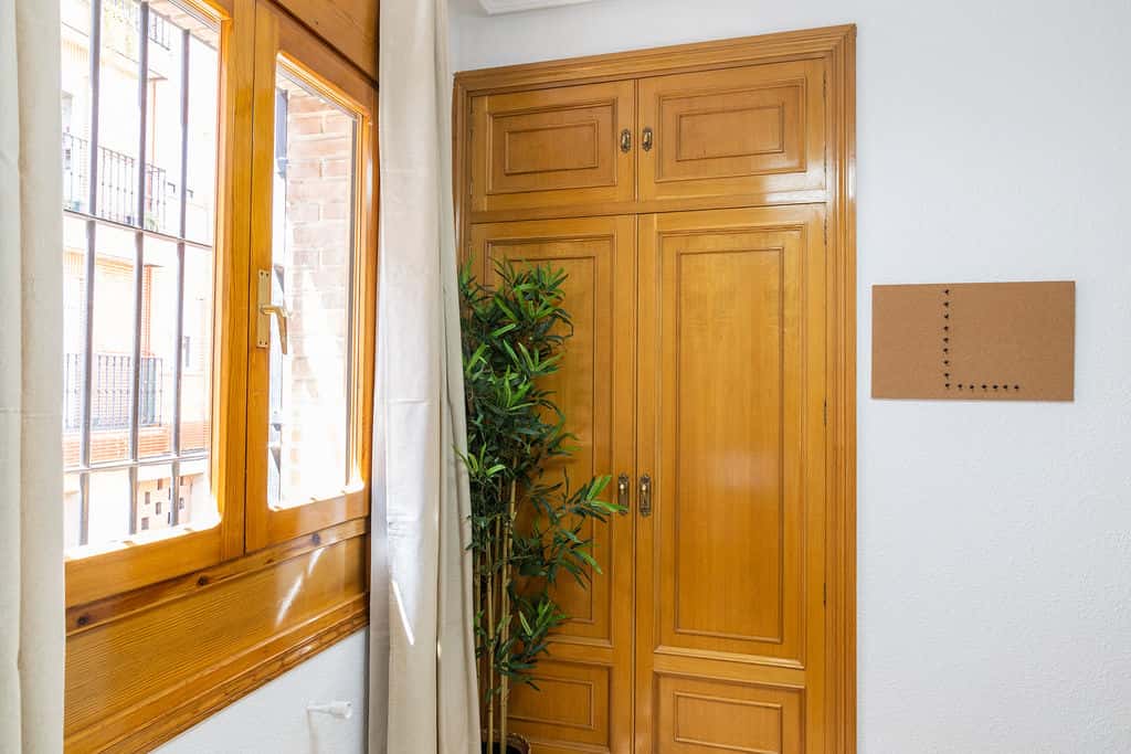 Habitacaion privada en pleno centro de Getafe