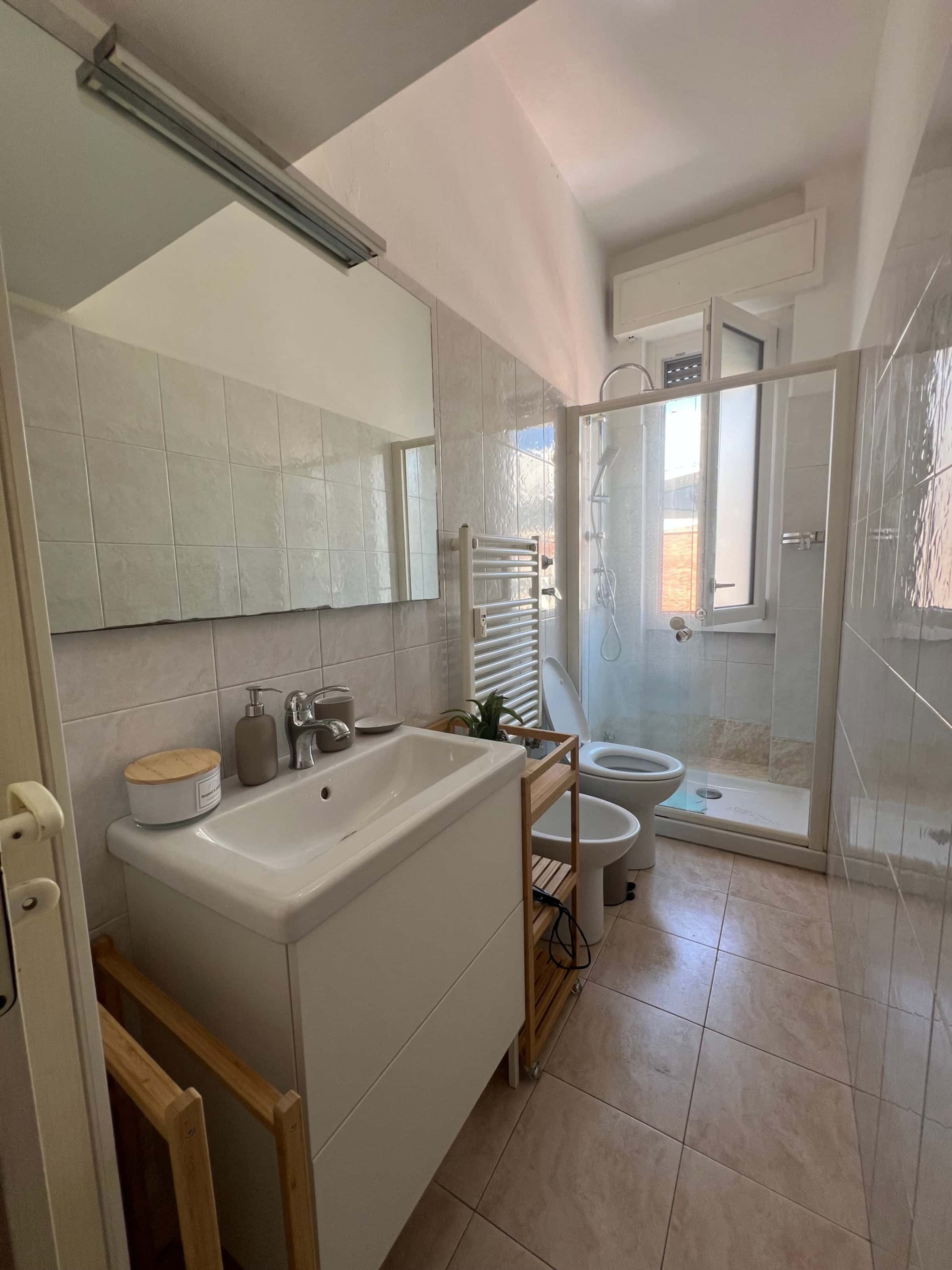 Apartment Milan, 1 bed — photo 38