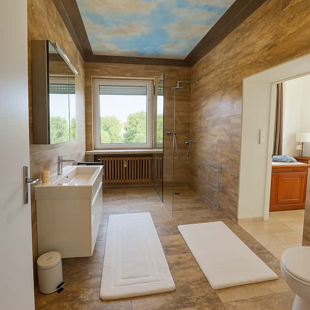 Apartment in Bierstadter Straße, Wiesbaden for 110 m² with 1 bedroom - Photo 5
