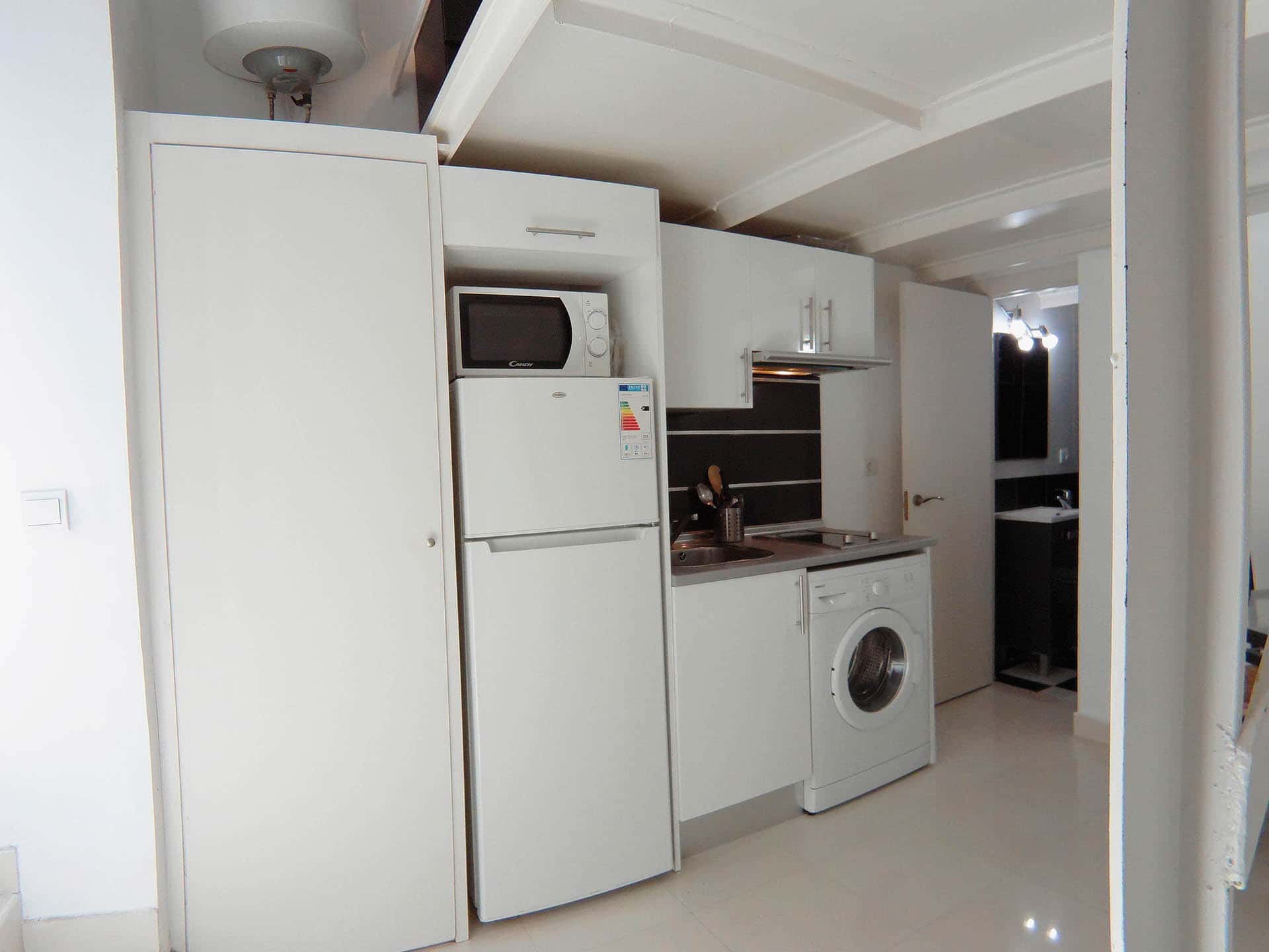 Studio Calle Garellano