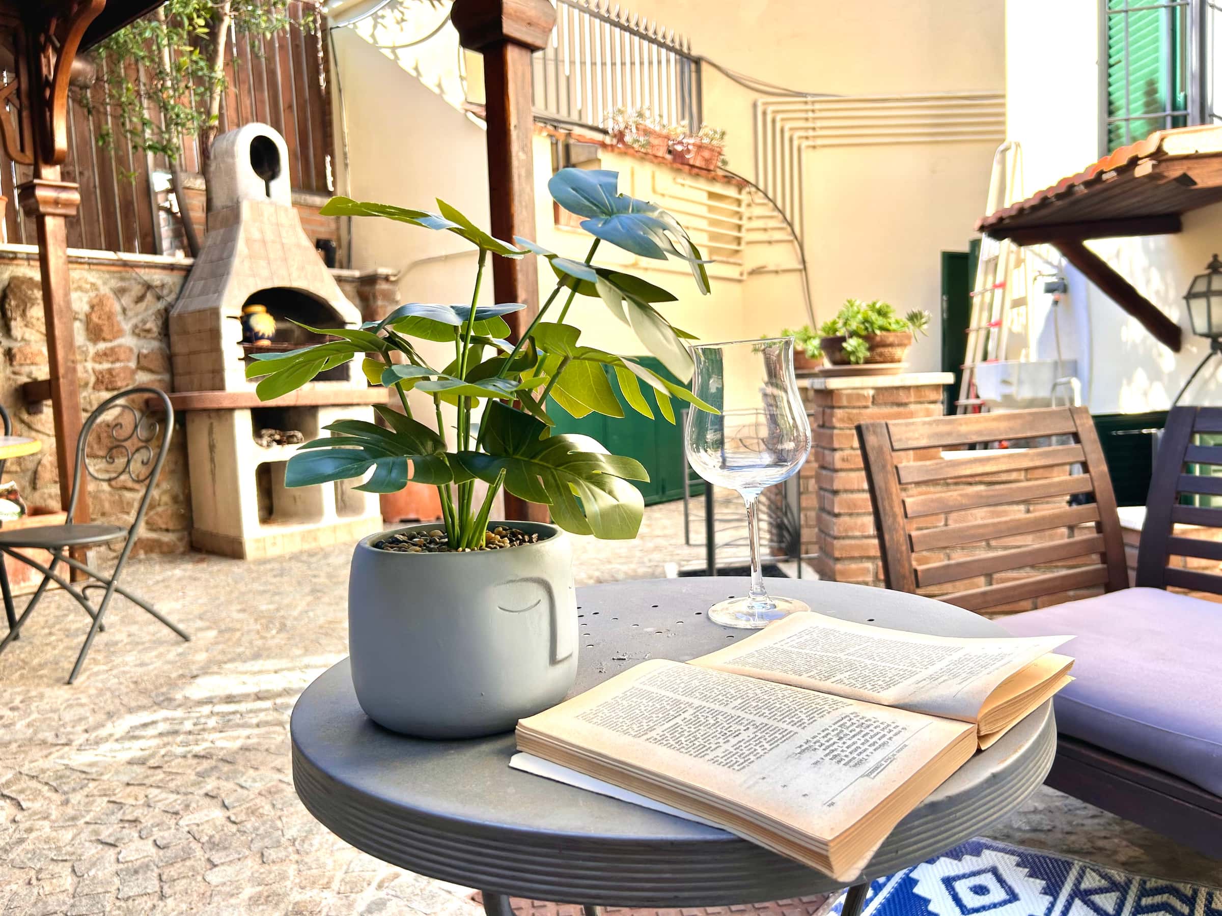 Apartamento en Via Antonio Cesari, Roma para 85 m²